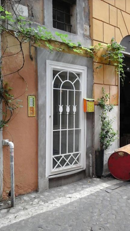 Moro Magenta 5 Casa E Appartamento Per Vacanze Rom Exterior foto